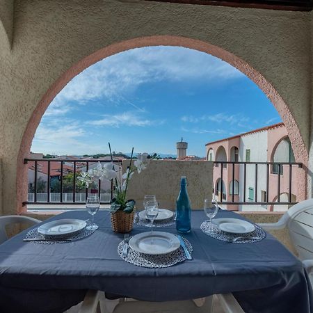 Apartment Les Patios Du Barcares-1 By Interhome Le Barcarès Εξωτερικό φωτογραφία