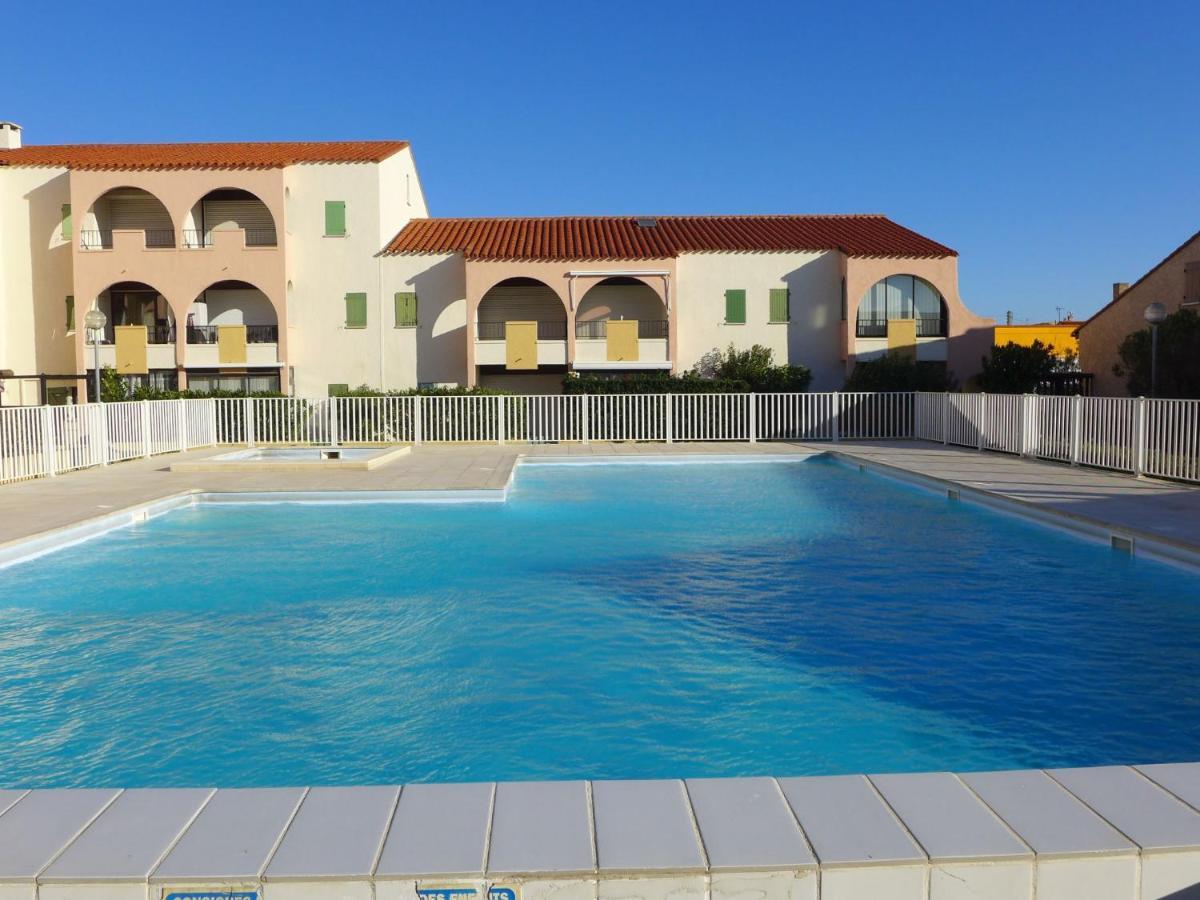 Apartment Les Patios Du Barcares-1 By Interhome Le Barcarès Εξωτερικό φωτογραφία