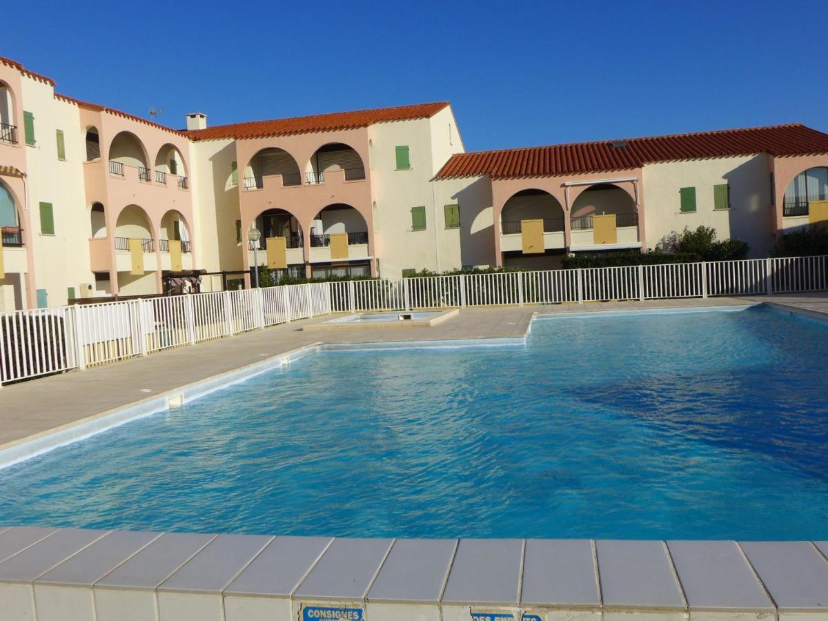 Apartment Les Patios Du Barcares-1 By Interhome Le Barcarès Εξωτερικό φωτογραφία
