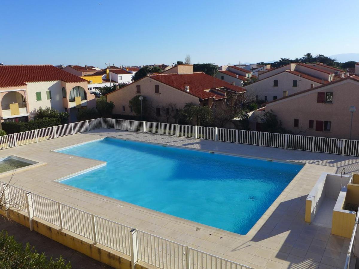 Apartment Les Patios Du Barcares-1 By Interhome Le Barcarès Εξωτερικό φωτογραφία