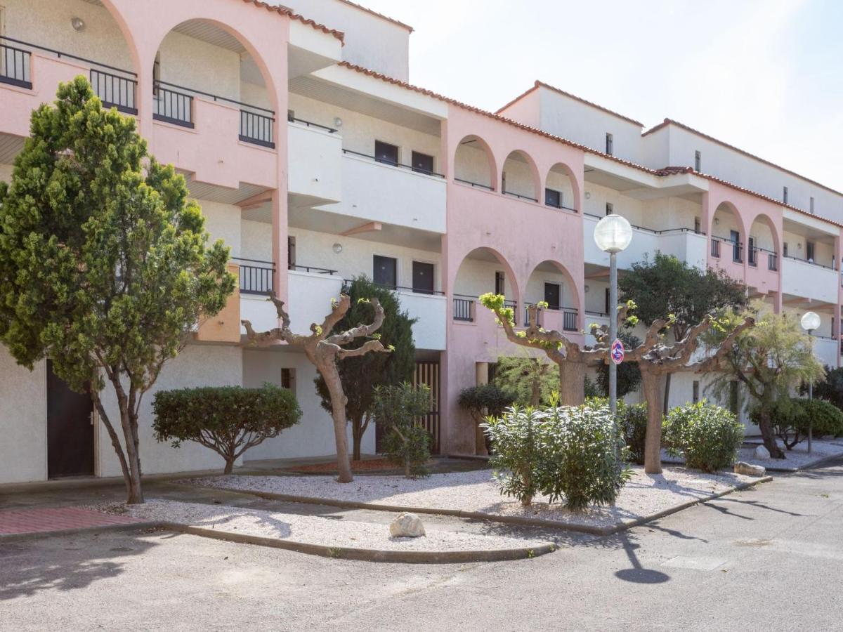 Apartment Les Patios Du Barcares-1 By Interhome Le Barcarès Εξωτερικό φωτογραφία
