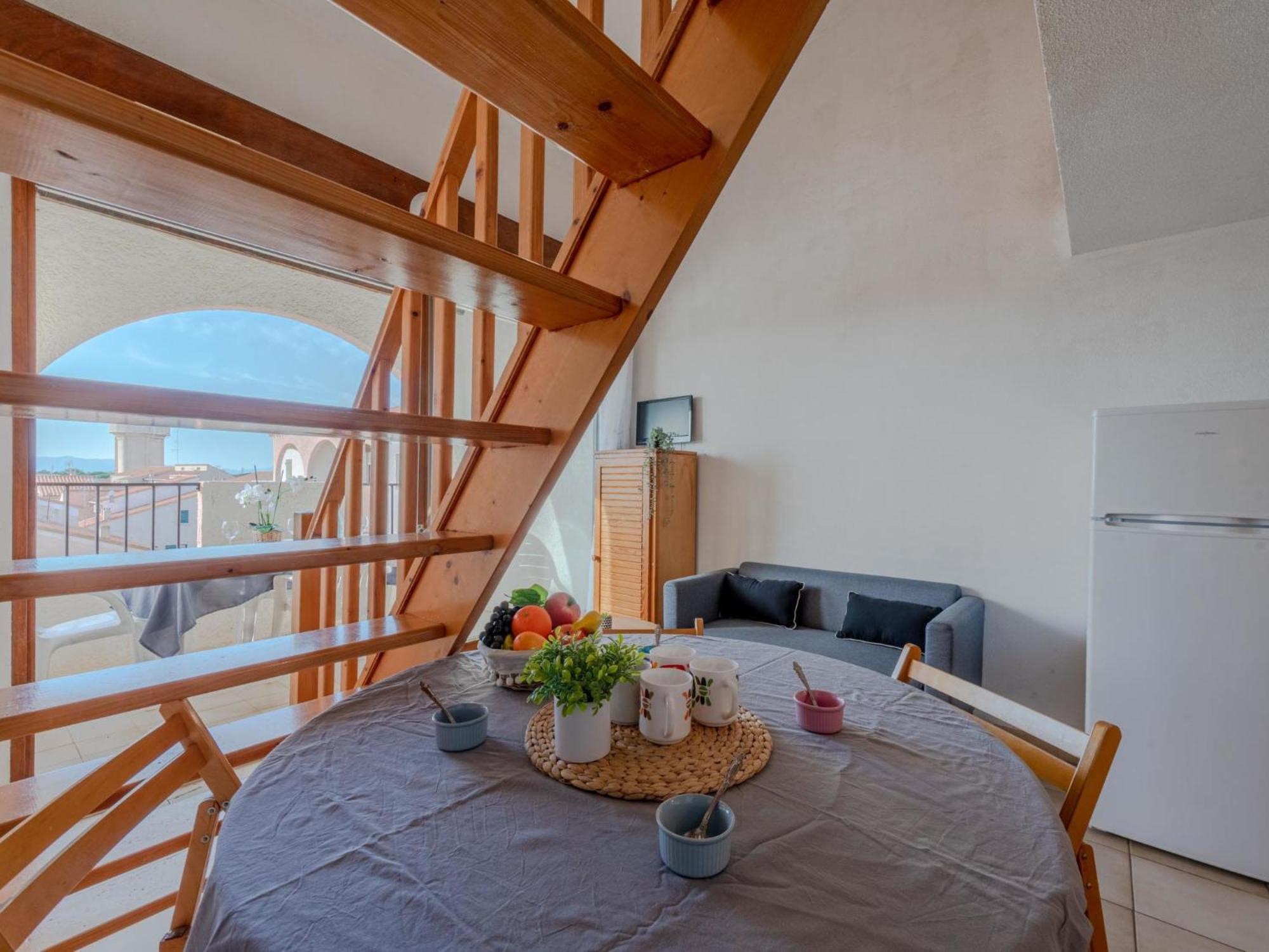 Apartment Les Patios Du Barcares-1 By Interhome Le Barcarès Εξωτερικό φωτογραφία