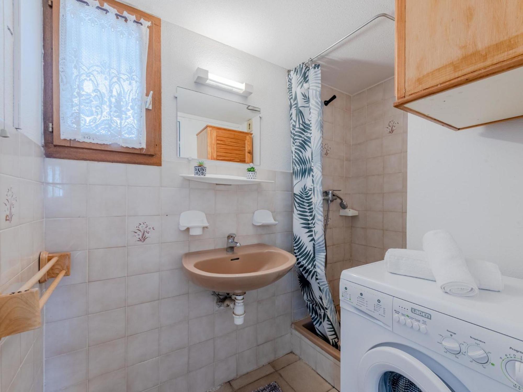 Apartment Les Patios Du Barcares-1 By Interhome Le Barcarès Εξωτερικό φωτογραφία