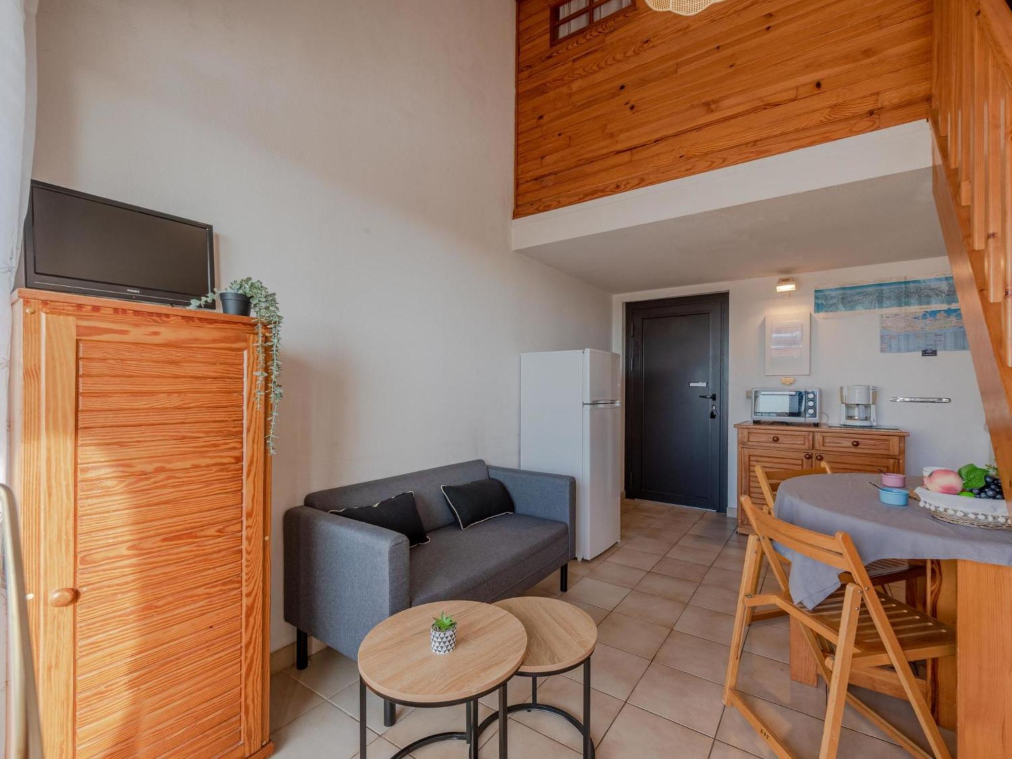 Apartment Les Patios Du Barcares-1 By Interhome Le Barcarès Εξωτερικό φωτογραφία