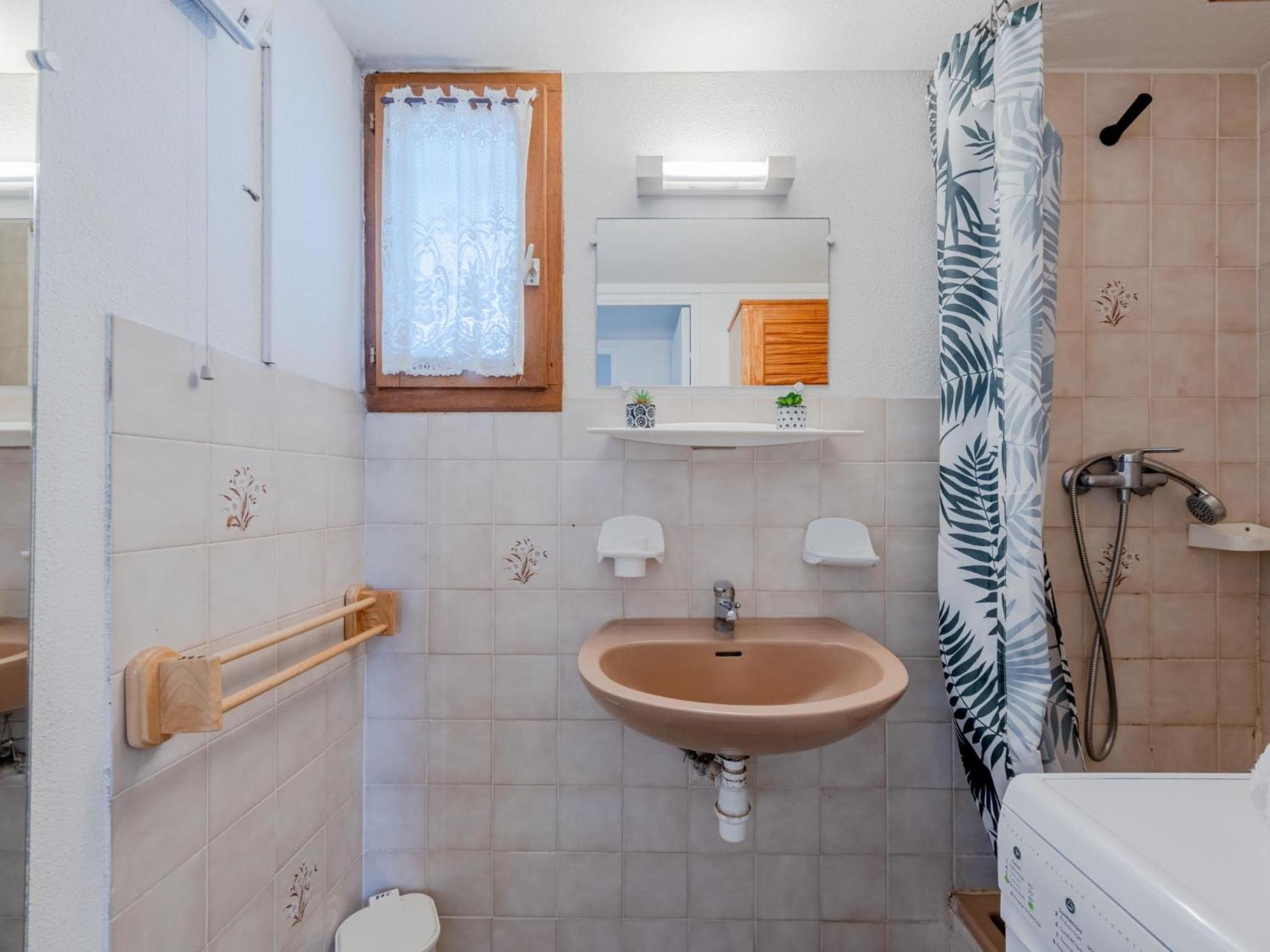 Apartment Les Patios Du Barcares-1 By Interhome Le Barcarès Εξωτερικό φωτογραφία