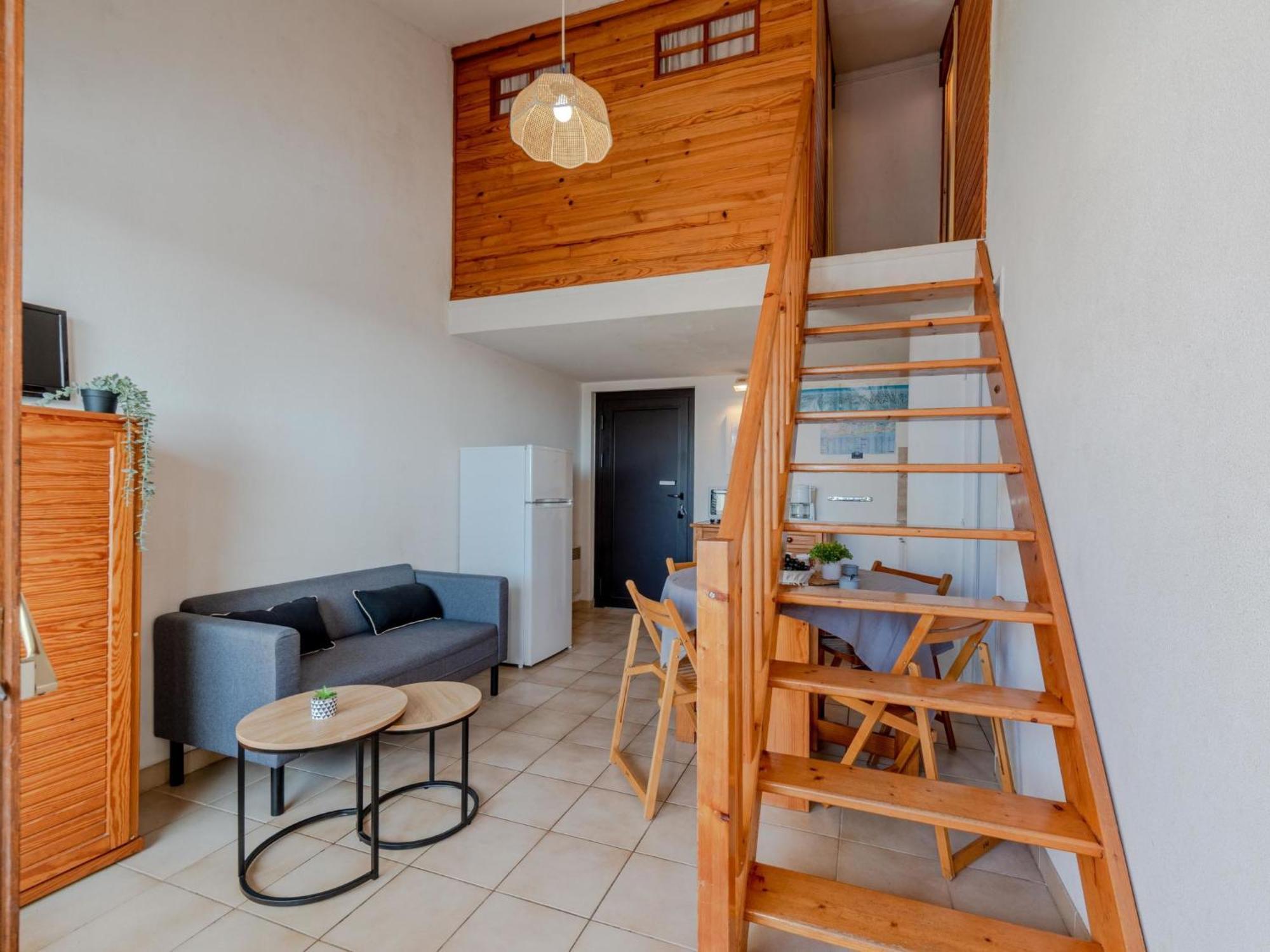 Apartment Les Patios Du Barcares-1 By Interhome Le Barcarès Εξωτερικό φωτογραφία